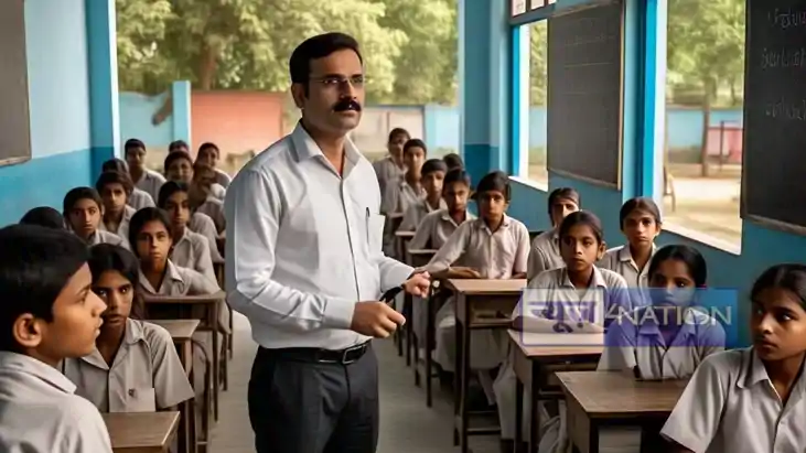 Gopalganj Govt Teachers: गोपालगंज में अवैध शिक्षक बहाली पर स