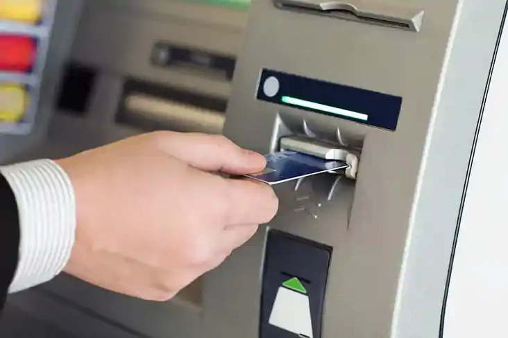 atm withdrawal charges