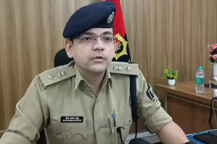 Bihar News: 13 साल की बच्ची की हत्या से सनसनी, पुलिस जांच मे