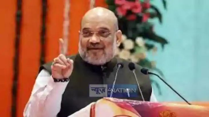  Amit Shah 