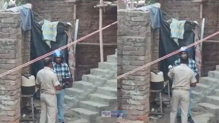 Bhagalpur Police