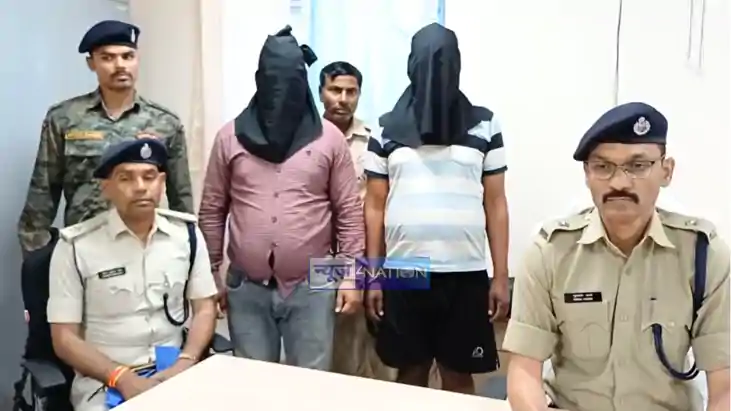 Bihar Crime News : नालंदा में अपराधियों ने झारखण्ड के व्यवसा