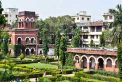 Patna Education Dept Big Move Classes Start in 360 New Colleges