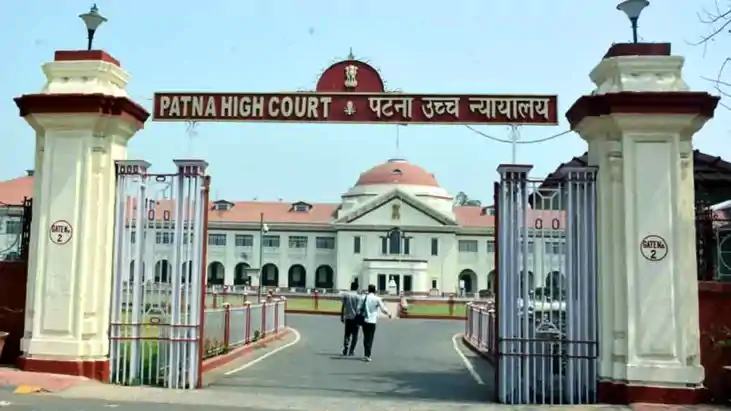 Patna HighCourt : पटना हाईकोर्ट का अहम् फैसला, केवल गंभीर चो