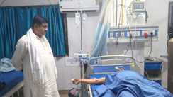 Muzaffarpur Terror Unleashed Two Youth Shot 5 Times