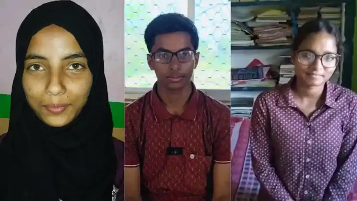 Bihar Board 10th Result : भागलपुर की अंशु प्रिया, वैशाली की 