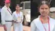 Mansi became the Jehanabad district topper