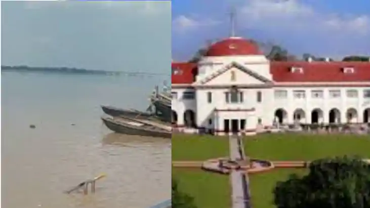 HC Cracks Down on Canal Encroachment Seeks Full Report