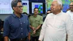 Bihar on High Alert Govt Activates Crisis Team Tracks Supply