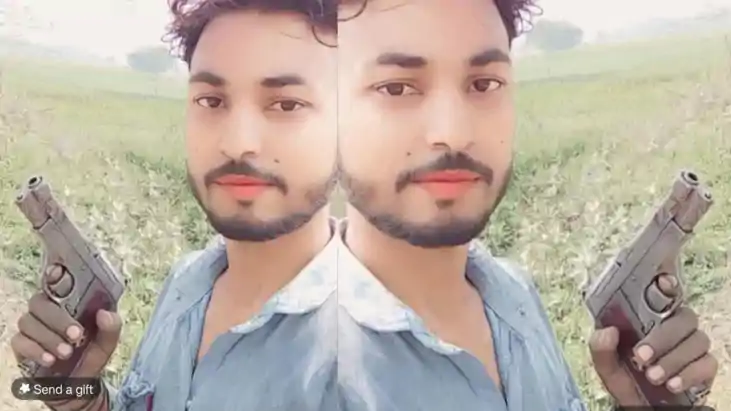 Muzaffarpur Social Media Showoff Backfires