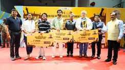 Bihar Open Chess Championship : महाराष्ट्र के इंद्रजीत महिंद्राकार बने चैंपियन, रूसी ग्रैंडमास्टर पीटर को पछाड़ा; प्राथमिक शिक्षा में शामिल होगा शतरंज