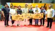 Bihar Open Chess Championship : महाराष्ट्र के इंद्रजीत महिंद्राकार बने चैंपियन, रूसी ग्रैंडमास्टर पीटर को पछाड़ा; प्राथमिक शिक्षा में शामिल होगा शतरंज