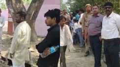 ice seller was brutally murdered