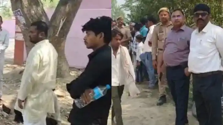 ice seller was brutally murdered