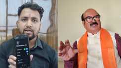 Bihar News : दरभंगा में AV सिग्नेचर रेजिडेंसी प्रोजेक्ट पर घमासान, भाजपा विधायक का कथित धमकी भरा ऑडियो वायरल, बिल्डर और विधायक ने एक-दूसरे पर लगाए गंभीर आरोप