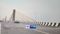 Simaria Aunta new bridge