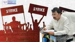 striking revenue employees 