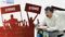 striking revenue employees 