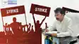 striking revenue employees 