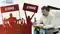 striking revenue employees 