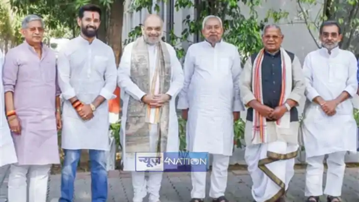 एनडीए एनडीए