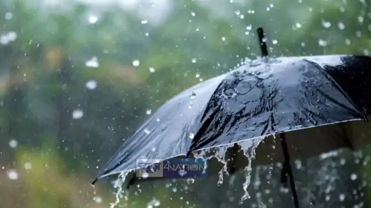 बारिश बारिश