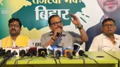 RJD attack on PM Modi 
