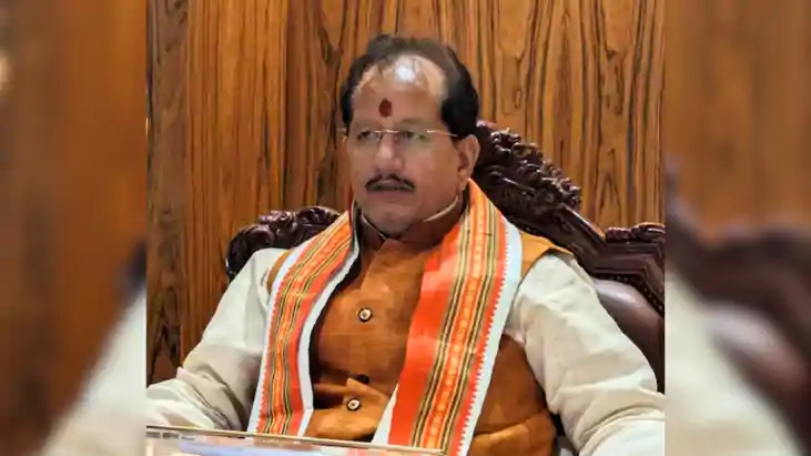 Bihar News : पटना में 'विकसित कृषि संकल्प अभियान'' की हुई शु