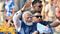 पीएम मोदी रोड शो 