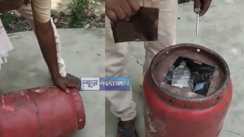 शराब तस्करी 
