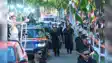 PM Modi Bihar Visit : पीएम मोदी ने पटना में 12 मिनट प्रति किलोमीटर की रफ़्तार से किया रोड शो, 35 डिग्री तापमान में रेंज रोवर से एक बार भी नहीं निकले बाहर, 32 जगहों पर लोगों ने किया अभिवादन