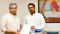 Valmikinagar MP Sunil Kumar 