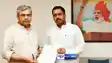 Valmikinagar MP Sunil Kumar 