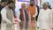 PM modi in patna - -पटना एयरपोर्ट के नए टर्मिनल का पीएम मोदी ने किया उद्घाटन, सीएम नीतीश भी रहे मौजूद