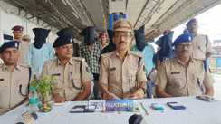 रेल पुलिस 
