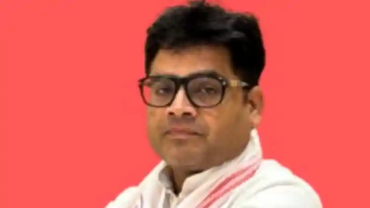 Bihar Politics : 15 जून को बांका में होगी हिन्दुस्तानी आवाम Bihar Politics : 15 जून को बांका में होगी हिन्दुस्तानी आवाम