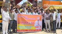 बक्सर की धार्मिक विरासत को फिर से स्थापित करेगी विश्वामित्र सेना, गांवों में जन-जन तक पहुंचाएंगे सनातन का संदेश
