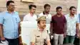 Bihar News : पूर्णिया में ऑपरेशन मुस्कान से 37 लोगों के चेहरे पर लौटी मुस्कान, पुलिस ने लौटाए खोये और गुम हुए मोबाइल 