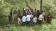 Bihar Crime -  विक्रमशिला सेतु के पास खाई से युवक का शव बरामद, हत्या की आशंका