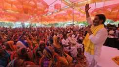 Bihar Politics - PK ने पीएम मोदी के दौरे पर पूछा सवाल, बोले -  नीतीश कुमार ही CM होंगे या कोई और?