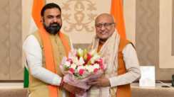 Bihar CM: बिहार मिशन पर CM , विकास मॉडल पर दिल्ली में हाईलेवल मंथन,आज राष्ट्रपति से मिलेंगे सम्राट