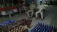 मुजफ्फरपुर में शराब माफियाओं पर पुलिस का 'सर्जिकल स्ट्राइक': पिकअप से भारी मात्रा में  विदेशी शराब बरामद, तस्कर फरार