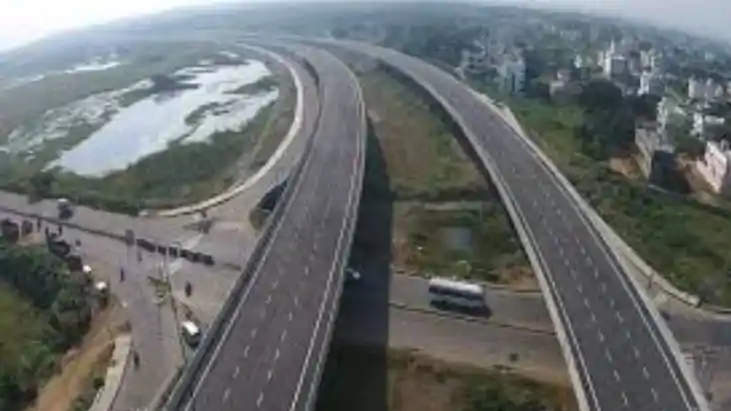Patna Ring Road Stuck in Red Tape Funds and Land Row
