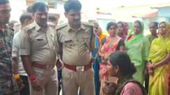 Samastipur Neighbor shoots youth dead firing shock