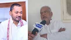  जेडीयू विधायक दल नेता श्रवण कुमार