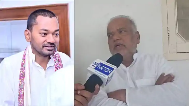  जेडीयू विधायक दल नेता श्रवण कुमार
