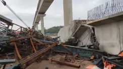  Hamirpur bridge collapse