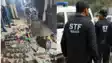 Illegal Gun Factory raided by STF