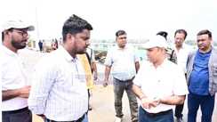 Vikramshila Bridge Set to Reopen Before June 7 Deadline