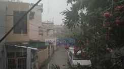 Bihar Weather Turns Wild Heavy Rain Thunderstorm Trigger Panic in Patna